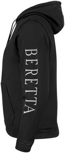 Beretta Men's Hunting Competition Casual Long-Sleeve Trident Performance Hoodie in Saudi Arabia