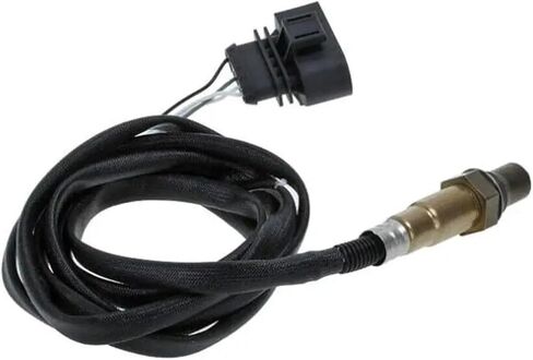 234-4845 078906265P 078906265N Downstream Right Oxygen Sensor 1pcs in Saudi Arabia