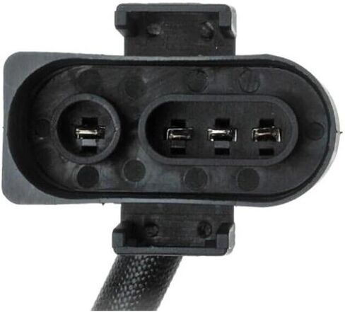 234-4845 078906265P 078906265N Downstream Right Oxygen Sensor 1pcs in Saudi Arabia