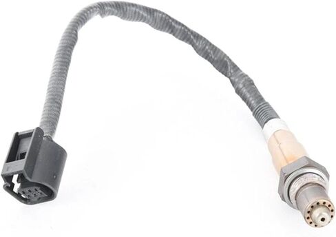 0258017172 11787576673 234-5026 Upstream Oxygen Sensor 5 Wires 1pcs in Saudi Arabia