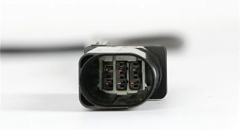 06E906265S 06E906265F مستشعر الأكسجين الأمامي 5-WIRE 1PCS in Saudi Arabia