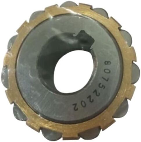 Eccentric Roller Bearing Radial Cylindrical Roller Bearings(150752202K) in Saudi Arabia