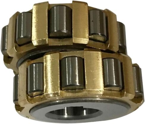 Eccentric Roller Bearing Radial Cylindrical Roller Bearings(150752202K) in Saudi Arabia