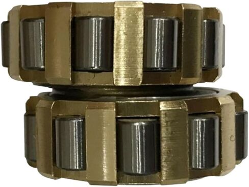 Eccentric Roller Bearing Radial Cylindrical Roller Bearings(150752202K) in Saudi Arabia