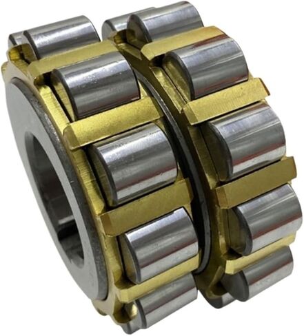 Eccentric Roller Bearing Radial Cylindrical Roller Bearings(150752202K) in Saudi Arabia