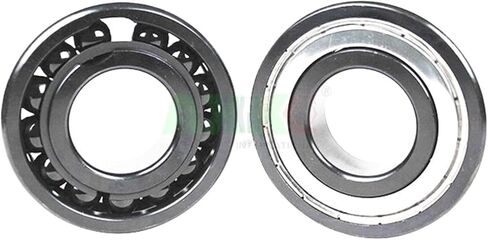 500-1500℃ High Temperature Deep Groove Ball Bearing 6206, 6207, 6208, 6209, 6210, 6211-2Z/VA201/208(6213ZZ 200 Degree) in Saudi Arabia