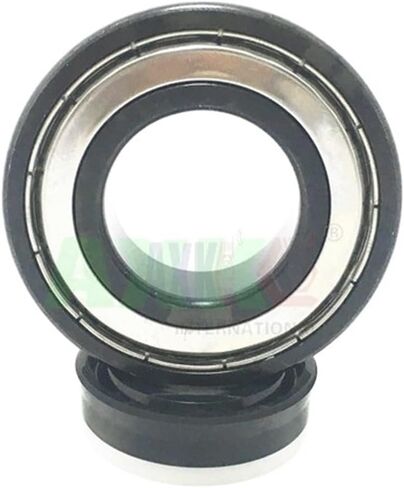500-1500℃ High Temperature Deep Groove Ball Bearing 6206, 6207, 6208, 6209, 6210, 6211-2Z/VA201/208(6213ZZ 200 Degree) in Saudi Arabia