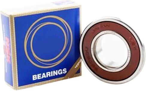 5/10pcs F688ZZ Flange Bearing 8x16x5 mm ABEC-9 Flanged F688 Z ZZ High Speed Ball Bearings(5Pcs) in Saudi Arabia
