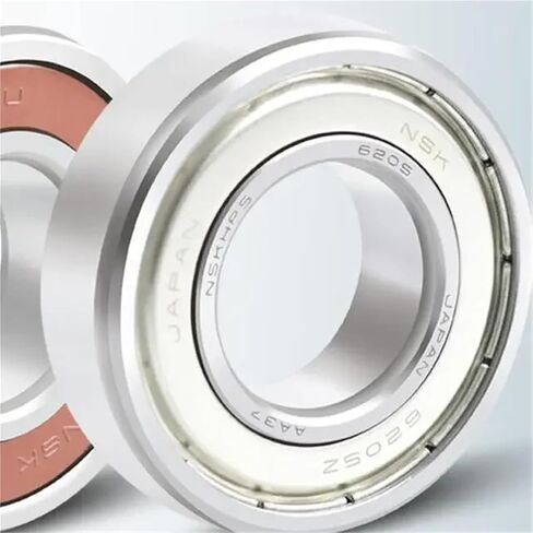 5/10pcs F688ZZ Flange Bearing 8x16x5 mm ABEC-9 Flanged F688 Z ZZ High Speed Ball Bearings(5Pcs) in Saudi Arabia