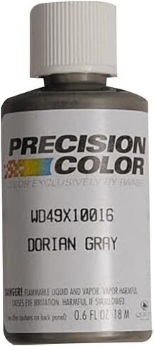 ForeverPRO WD49X10016 Slate-Dorian Gray Touch-Up Paint Btl.6Oz for GE Appliance in Saudi Arabia
