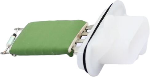 Blower Motor Resistor Compatible with Chevrolet Cavalier 2003 Compatible with Pontiac Sunfire 2003 2003 Fan Control Module in Saudi Arabia