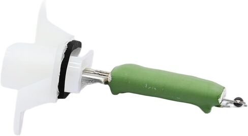 Blower Motor Resistor Compatible with Chevrolet Cavalier 2003 Compatible with Pontiac Sunfire 2003 2003 Fan Control Module in Saudi Arabia