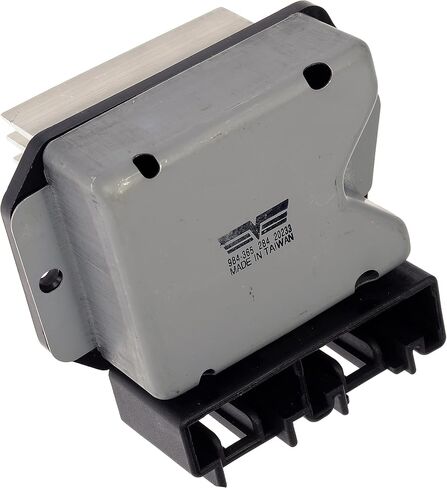 Dorman 984-365 HVAC Blower Motor Resistor Compatible with Select Toyota Models in Saudi Arabia