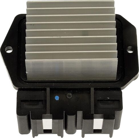 Dorman 984-365 HVAC Blower Motor Resistor Compatible with Select Toyota Models in Saudi Arabia