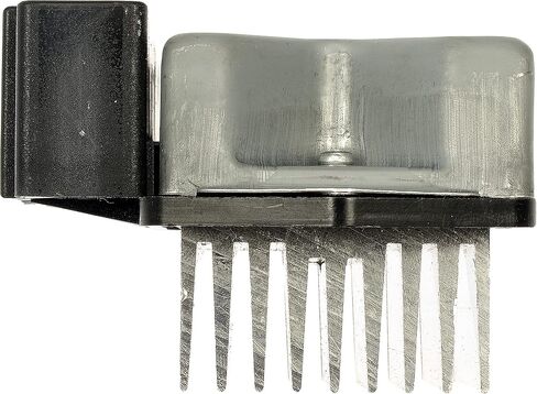 Dorman 984-365 HVAC Blower Motor Resistor Compatible with Select Toyota Models in Saudi Arabia