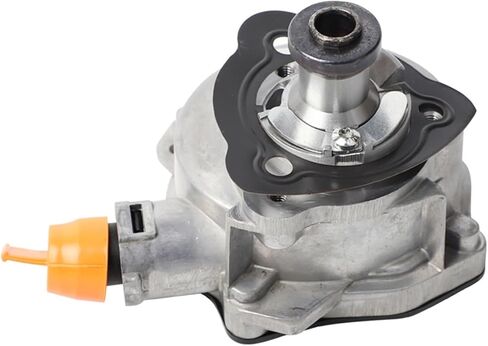 Brake Vacuum Pump Replacement ，Compatible With BMW E60 E70 E81 E83 E90 X5 X3 Z4 128i 323i 328i 328xi 528i 528i 2006-2011 11667558344 7558344 in Saudi Arabia