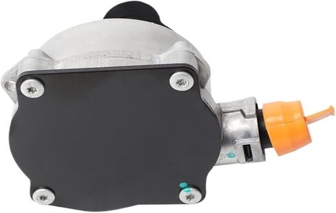Brake Vacuum Pump Replacement ，Compatible With BMW E60 E70 E81 E83 E90 X5 X3 Z4 128i 323i 328i 328xi 528i 528i 2006-2011 11667558344 7558344 in Saudi Arabia