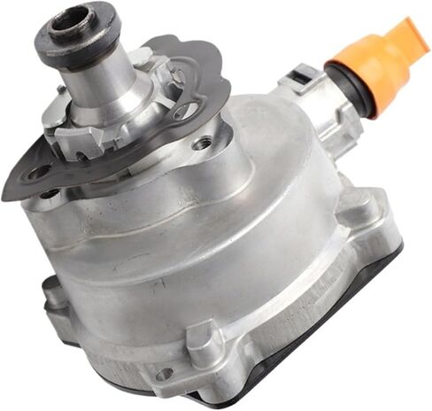 Brake Vacuum Pump Replacement ，Compatible With BMW E60 E70 E81 E83 E90 X5 X3 Z4 128i 323i 328i 328xi 528i 528i 2006-2011 11667558344 7558344 in Saudi Arabia