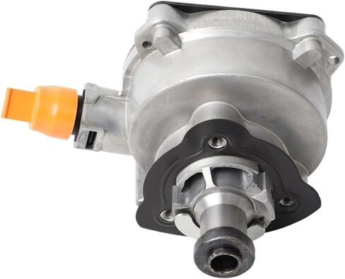 Brake Vacuum Pump Replacement ，Compatible With BMW E60 E70 E81 E83 E90 X5 X3 Z4 128i 323i 328i 328xi 528i 528i 2006-2011 11667558344 7558344 in Saudi Arabia