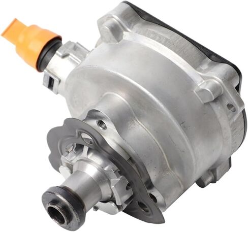 Brake Vacuum Pump Replacement ，Compatible With BMW E60 E70 E81 E83 E90 X5 X3 Z4 128i 323i 328i 328xi 528i 528i 2006-2011 11667558344 7558344 in Saudi Arabia