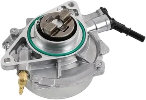 Brake Vacuum Pump Air Pump ，Compatible With Peugeot 3008 508 Citroen C4L 1.6T 11667586424 701366060 456578 11667556919 11667556919 in Saudi Arabia