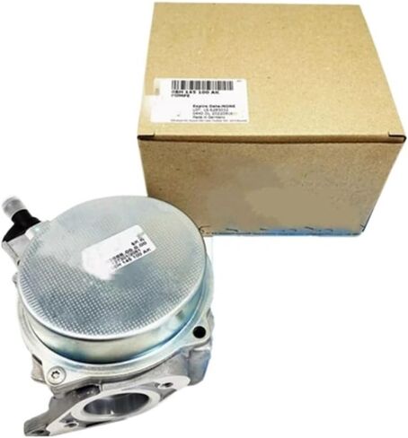 مضخة الفراغ المعززة ， متوافقة مع A3 2006-13 A4 B8 2007-15 A5 2007-17 1.8/2.0T 7N0907530Q 06H145100AK in Saudi Arabia