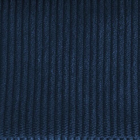 غطاء الأريكة Corduroy فقط! بالنسبة إلى Ikea Friheten Sofa Bed Sleeper ، تغطي أريكة لأريكة زاوية صغيرة ، أريكة أريكة لغرفة المعيشة مع وسادة وأغطية وسادة (XTR-15 ، chaise اليمنى) in Saudi Arabia