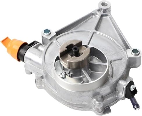 مضخة فراخ فراغ ， متوافقة مع BMW F20 F21 F30 F10 X1 E84 X3 E85 X4 Z4 320i 328i 528i 2009-2016 محرك N20 B20 A 11667640279 11667585189 in Saudi Arabia