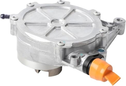 مضخة فراخ فراغ ， متوافقة مع BMW F20 F21 F30 F10 X1 E84 X3 E85 X4 Z4 320i 328i 528i 2009-2016 محرك N20 B20 A 11667640279 11667585189 in Saudi Arabia