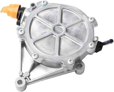 مضخة فراخ فراغ ， متوافقة مع BMW F20 F21 F30 F10 X1 E84 X3 E85 X4 Z4 320i 328i 528i 2009-2016 محرك N20 B20 A 11667640279 11667585189 in Saudi Arabia