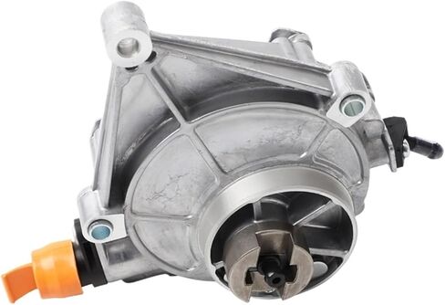 مضخة فراخ فراغ ， متوافقة مع BMW F20 F21 F30 F10 X1 E84 X3 E85 X4 Z4 320i 328i 528i 2009-2016 محرك N20 B20 A 11667640279 11667585189 in Saudi Arabia