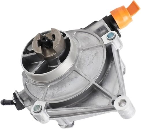 مضخة فراخ فراغ ， متوافقة مع BMW F20 F21 F30 F10 X1 E84 X3 E85 X4 Z4 320i 328i 528i 2009-2016 محرك N20 B20 A 11667640279 11667585189 in Saudi Arabia