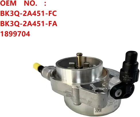 مضخة فراغ السيارة ， متوافقة مع Transit MK7 MK8 Ranger 2.2 RWD BK3Q-2A451-FC BK3Q-2A451-FA 1899704 in Saudi Arabia
