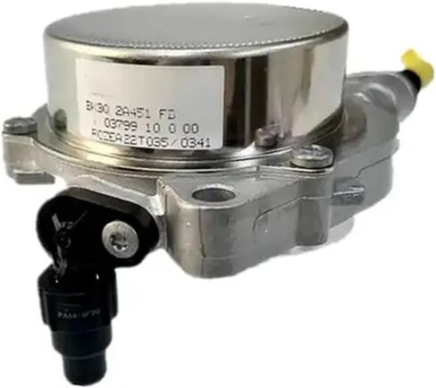 مضخة فراغ السيارة ， متوافقة مع Transit MK7 MK8 Ranger 2.2 RWD BK3Q-2A451-FC BK3Q-2A451-FA 1899704 in Saudi Arabia