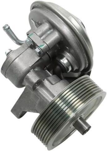 Vacuum Pump ，Compatible With Dodge Cummins Ram 2500 3500 5.9L 6.7L 03 04 05 06 07 5102084AA 5102084AA in Saudi Arabia