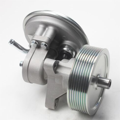 Vacuum Pump ，Compatible With Dodge Cummins Ram 2500 3500 5.9L 6.7L 03 04 05 06 07 5102084AA 5102084AA in Saudi Arabia