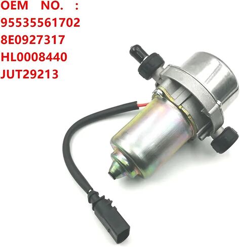 مضخة مكابح الفرامل الكهربائية للسيارة ， متوافقة مع A4 / A6 / VW Passat Touareg 8E0927317 HL0008440 JUT29213 9553561702 in Saudi Arabia