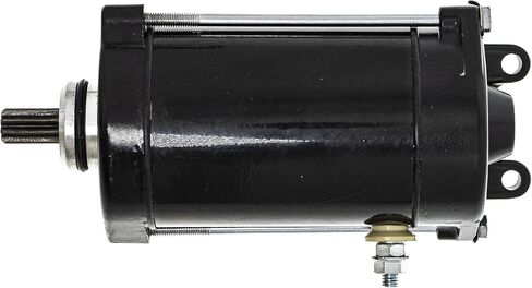 NICHE Starter Motor for Kawasaki KLR650 KL650 21163-1108 21163-1217 Motorcycle in Saudi Arabia