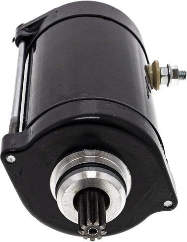 NICHE Starter Motor for Kawasaki KLR650 KL650 21163-1108 21163-1217 Motorcycle in Saudi Arabia