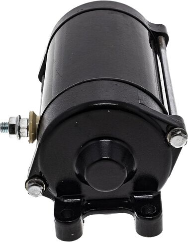 NICHE Starter Motor for Kawasaki KLR650 KL650 21163-1108 21163-1217 Motorcycle in Saudi Arabia