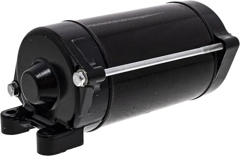 NICHE Starter Motor for Kawasaki KLR650 KL650 21163-1108 21163-1217 Motorcycle in Saudi Arabia
