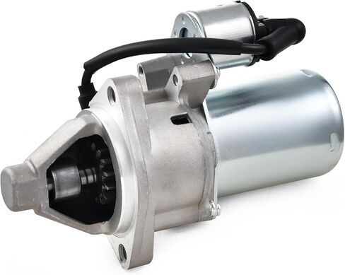 Electric Starter Motor for Honda GX340/GX390 & Harbor Freight Predator 420cc OEM- 60340/60349/69736 - Compatible with Toro Dingo TX-413 & Cummins Onan HomeSite Power 6500 Generator​ in Saudi Arabia