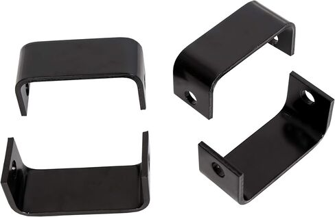 4" Block Lift Kit Compatible with EZGO Golf Cart 1975-1993 Marathon Electric Model in Saudi Arabia
