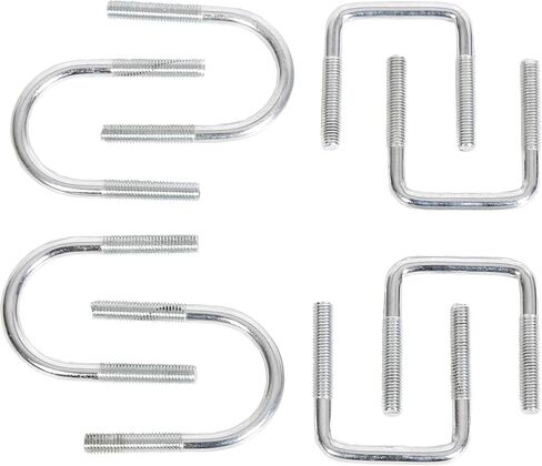 4" Block Lift Kit Compatible with EZGO Golf Cart 1975-1993 Marathon Electric Model in Saudi Arabia