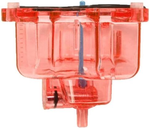 كوب الزيت الشفافة أسفل عوامل الطوائف عوامل شركات PZ26 PZ27 PZ30 PZ32 Carburetors متوافقة مع أجزاء الدراجات النارية alconstar (tawny) in Kuwait
