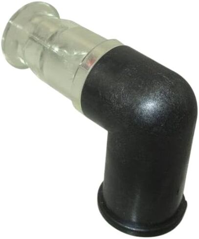 Goten Compatible Lighted Spark Plug Cap For 33cc 43cc 47cc, Gas Pocket Bikes Dirt Bikes(2 PCS) in Saudi Arabia