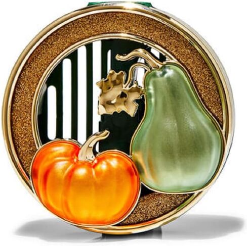 Bath & Body Works تنفيس السيارة و Clip Clip Pumpkin & Dupkin in Saudi Arabia