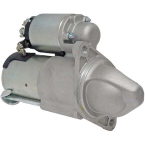 OEG Parts New Starter Compatible with Chevrolet Cruze 1.8L 11 12 13 14 15 16 2011-2016, Sonic L4 1.8L 2012-2016 8000387, 55576980 in Saudi Arabia