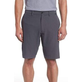 TRAVISMATHEW New Templeton Golf Shorts Blue Nights 32 in Saudi Arabia