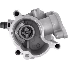 Brake Vacuum Pump ，Compatible With Volvo S60 S90 V40 V60 V70 V90 XC60 XC90 2.0L T4 T5 T6 T8 2015-2021 31480558 31316143 in Saudi Arabia